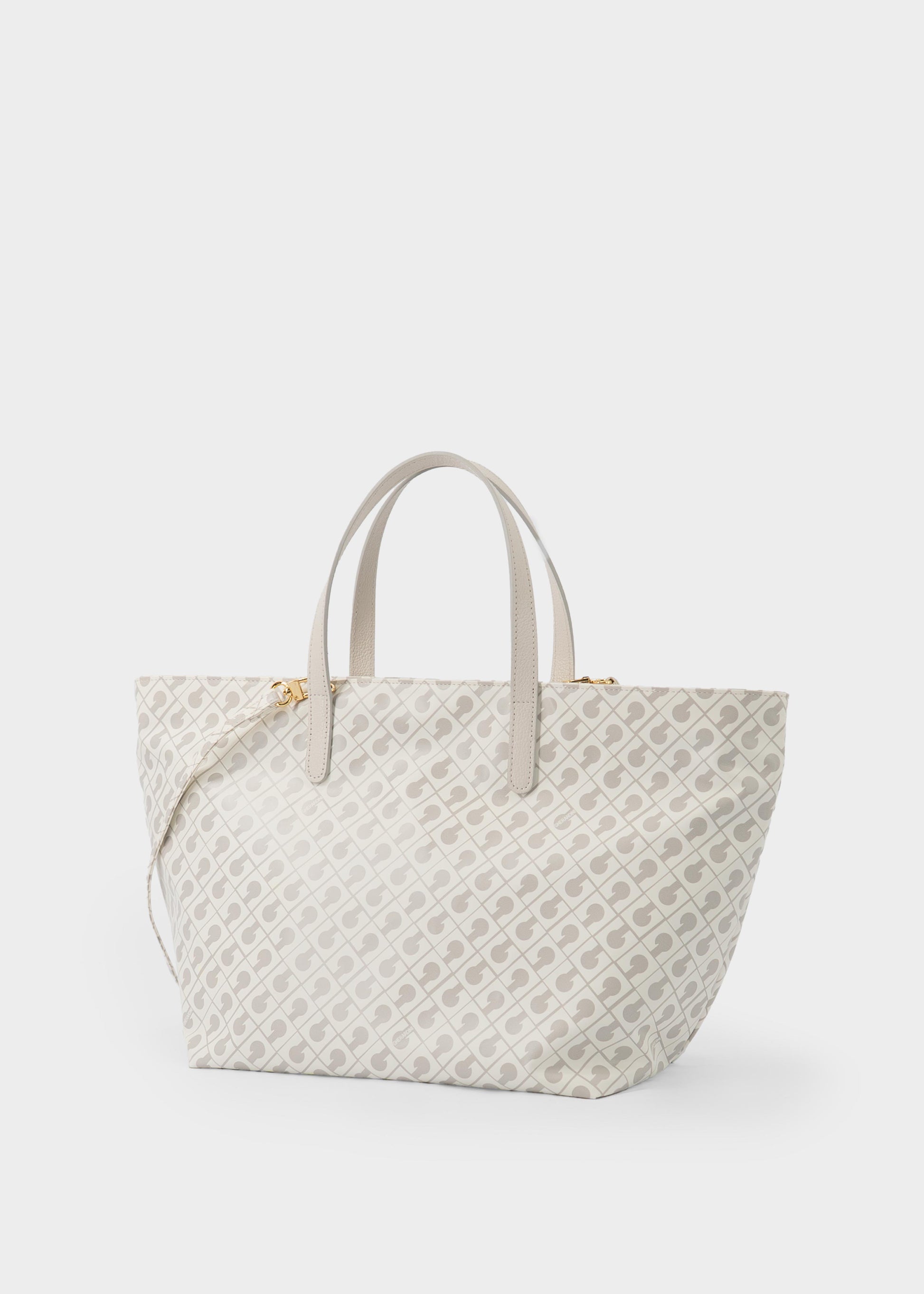 Shopper Medio in Coconut