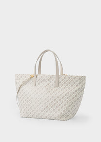 Shopper Medio in Coconut