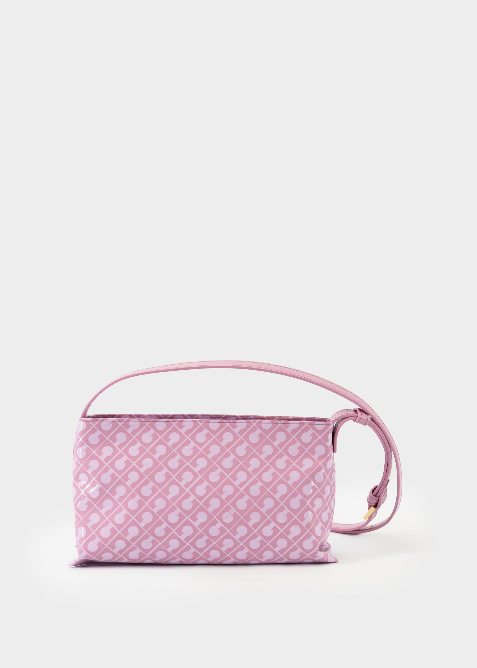Sottospalla/Crossbody in Glicine