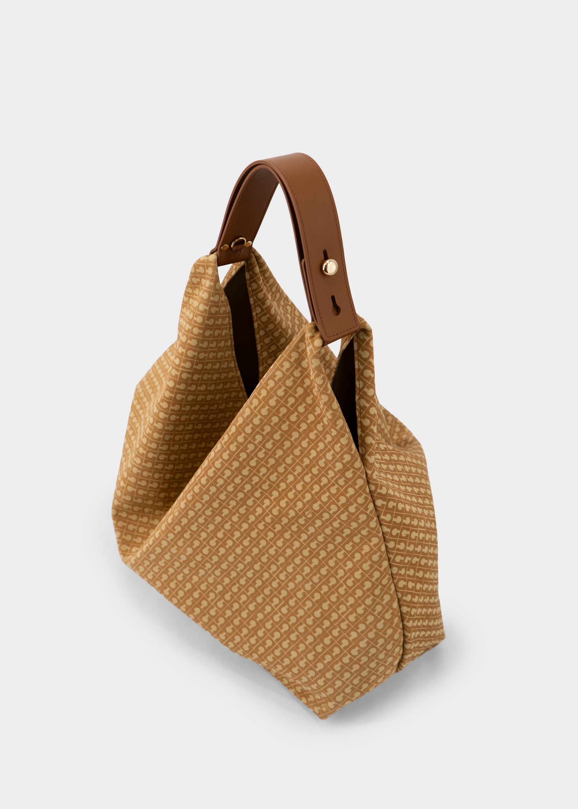 Amazzonia in Scamosciata Biscotto