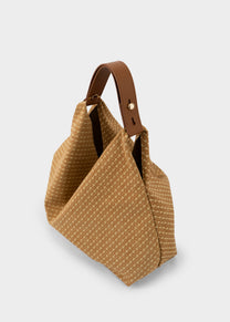 Amazzonia in Scamosciata Biscotto