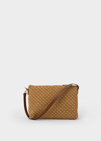 Amazzonia in Scamosciata Biscotto