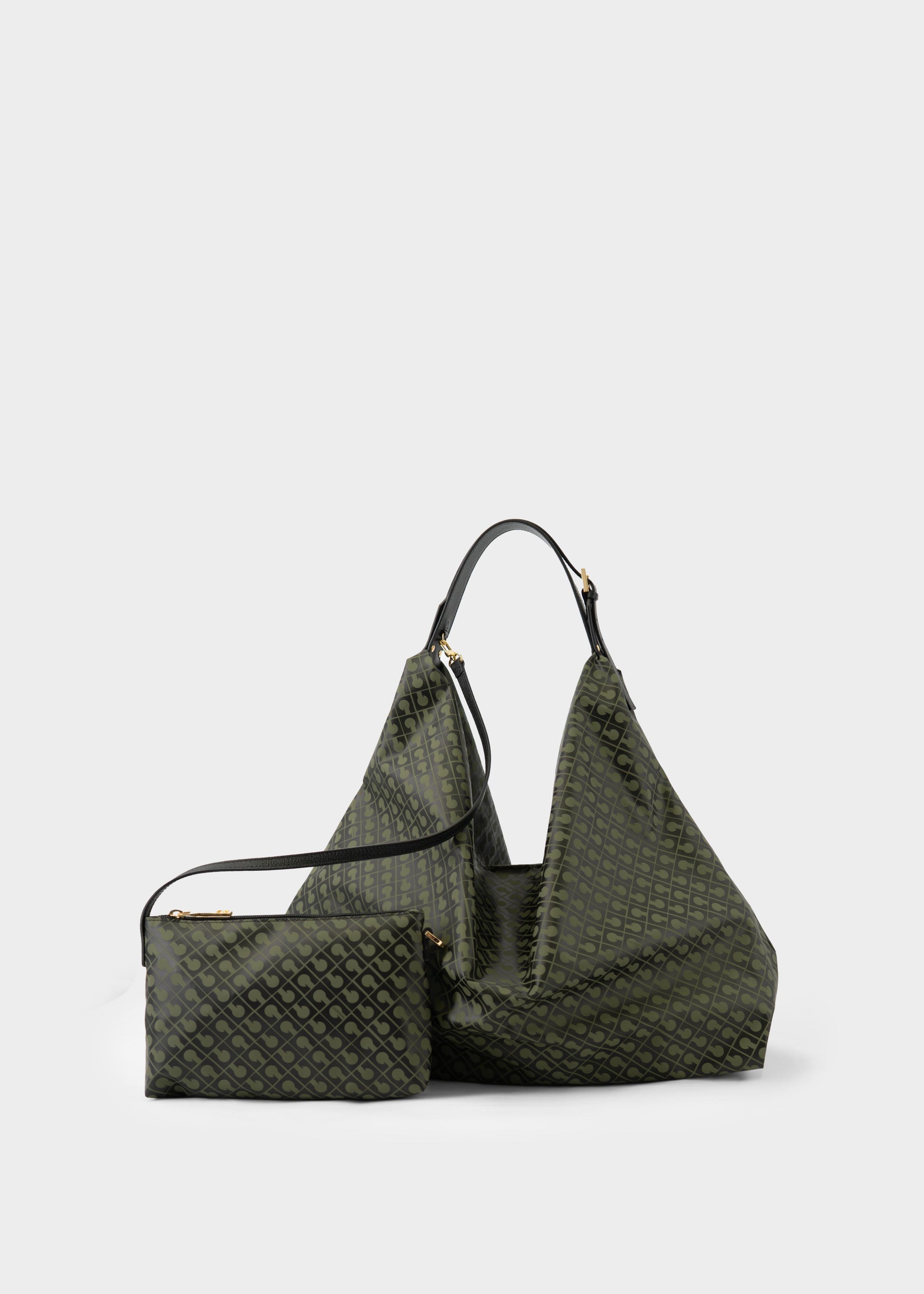 Amazzonia Maxi in Forest