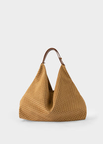 Amazzonia in Scamosciata Biscotto