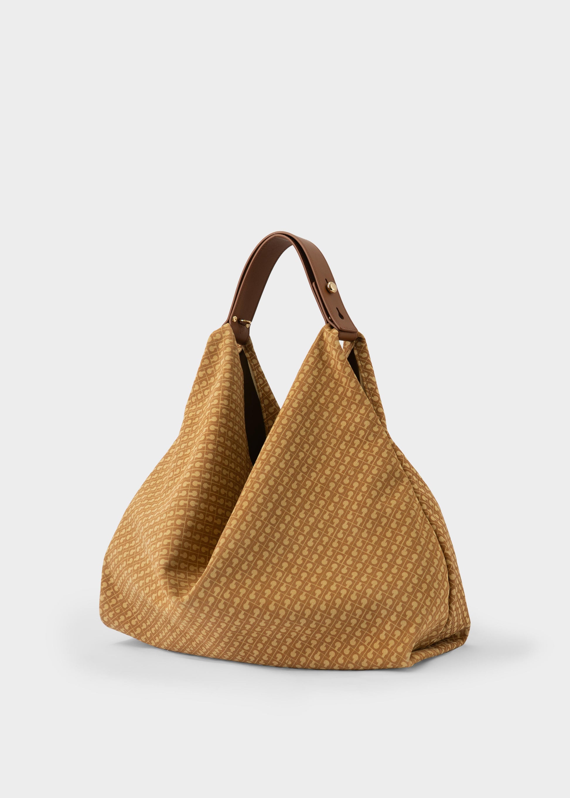 Amazzonia in Scamosciata Biscotto