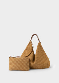 Amazzonia in Scamosciata Biscotto