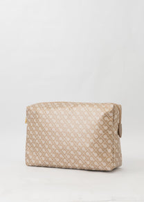 Pochette Beauty Grande in Creta