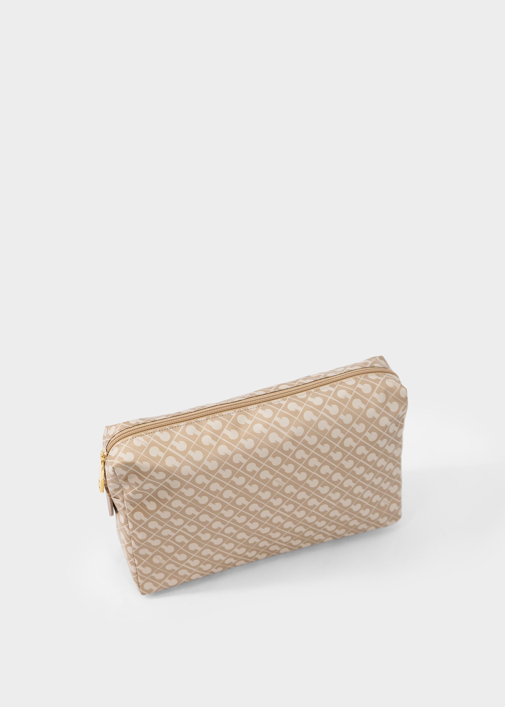 Pochette Beauty Grande in Creta