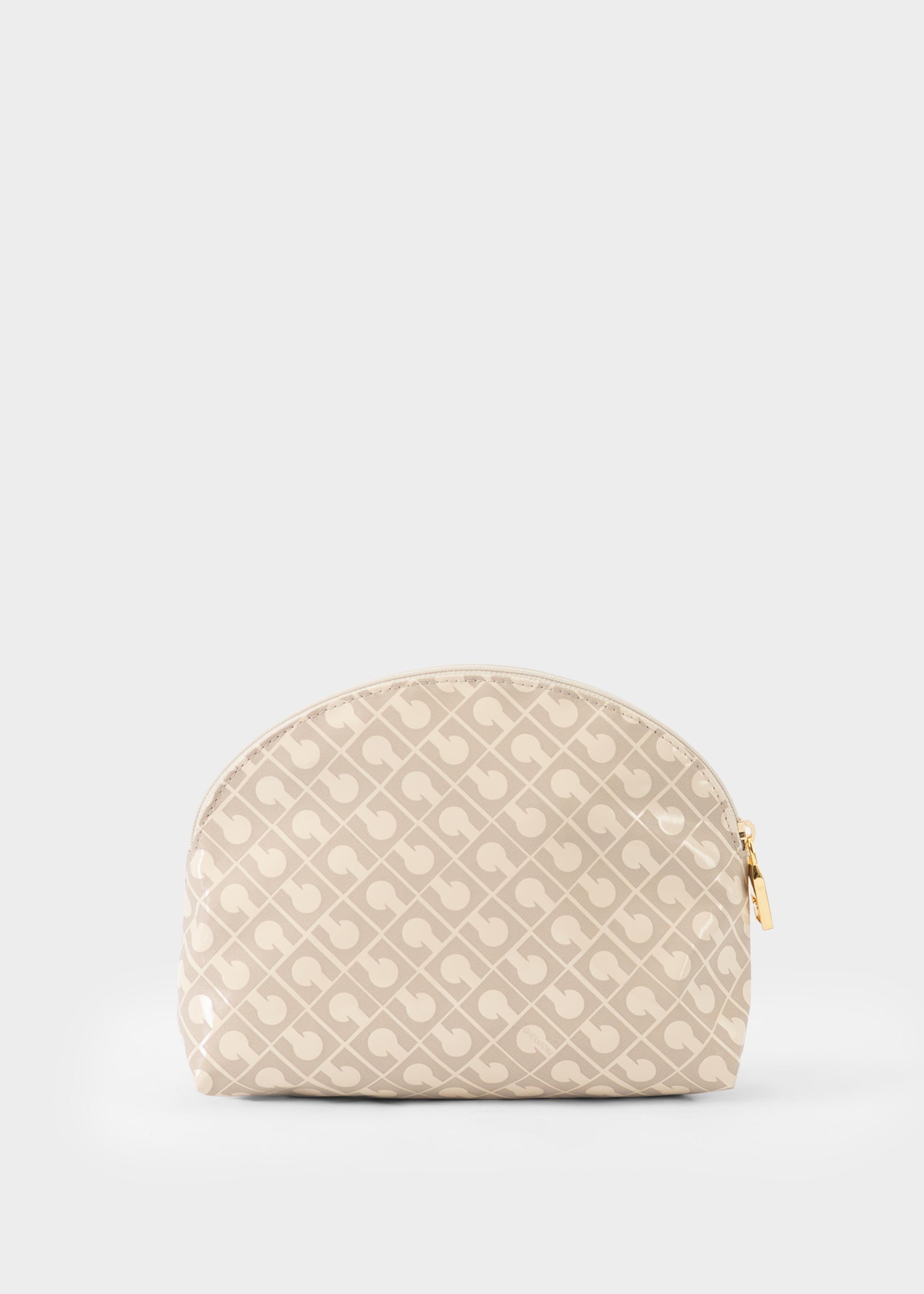 Beauty Case Set in Avorio