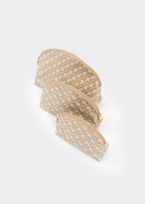 Pochette Beauty Set in Creta