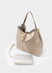 Reversibile Hobo in Creta/Lunar