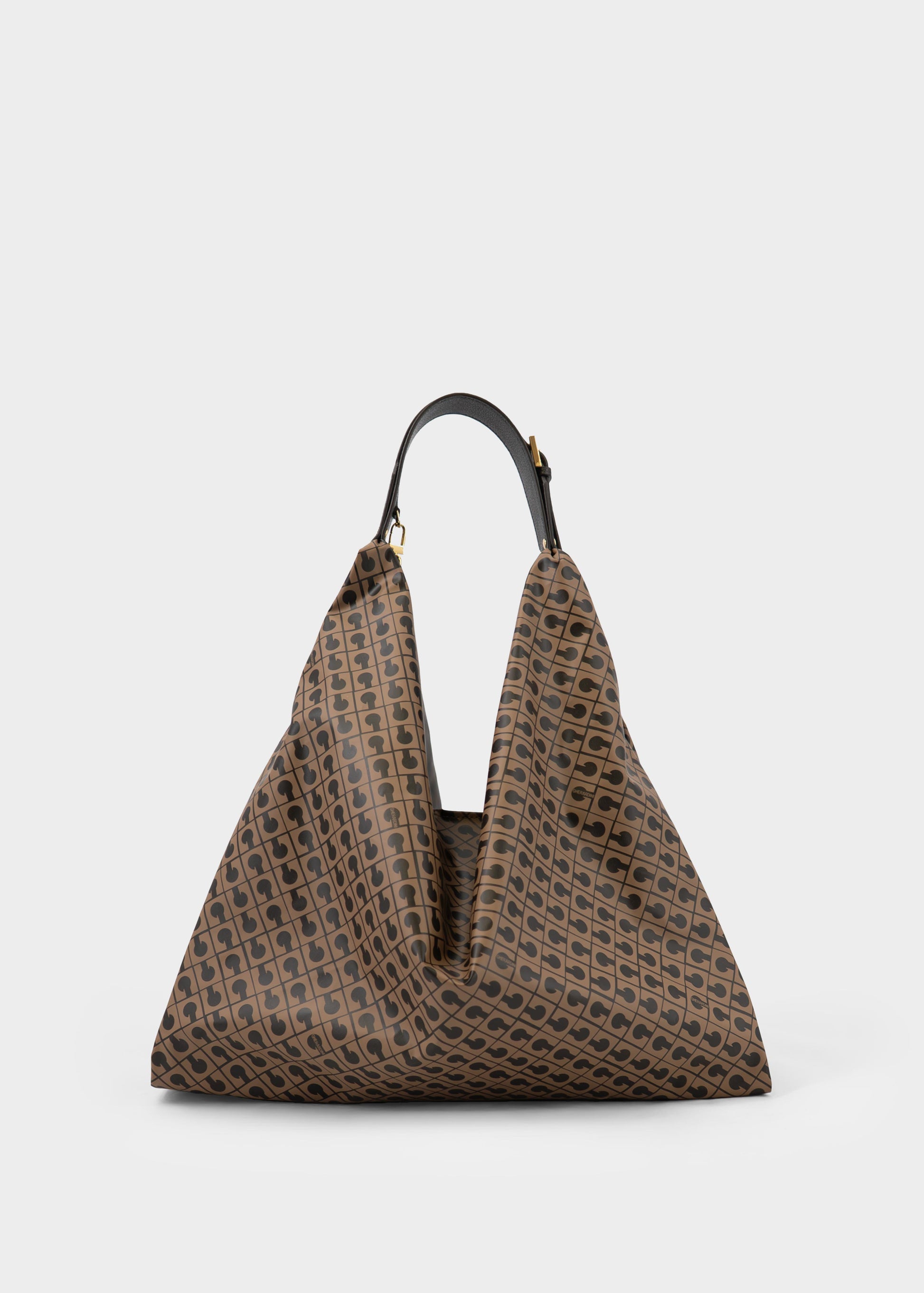 Amazzonia Bag in Softy Fabric