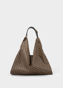 Amazzonia Bag in Softy Fabric