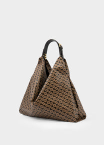 Amazzonia Bag in Softy Fabric