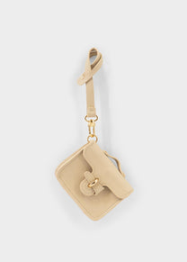 Bellona Charm in Avorio