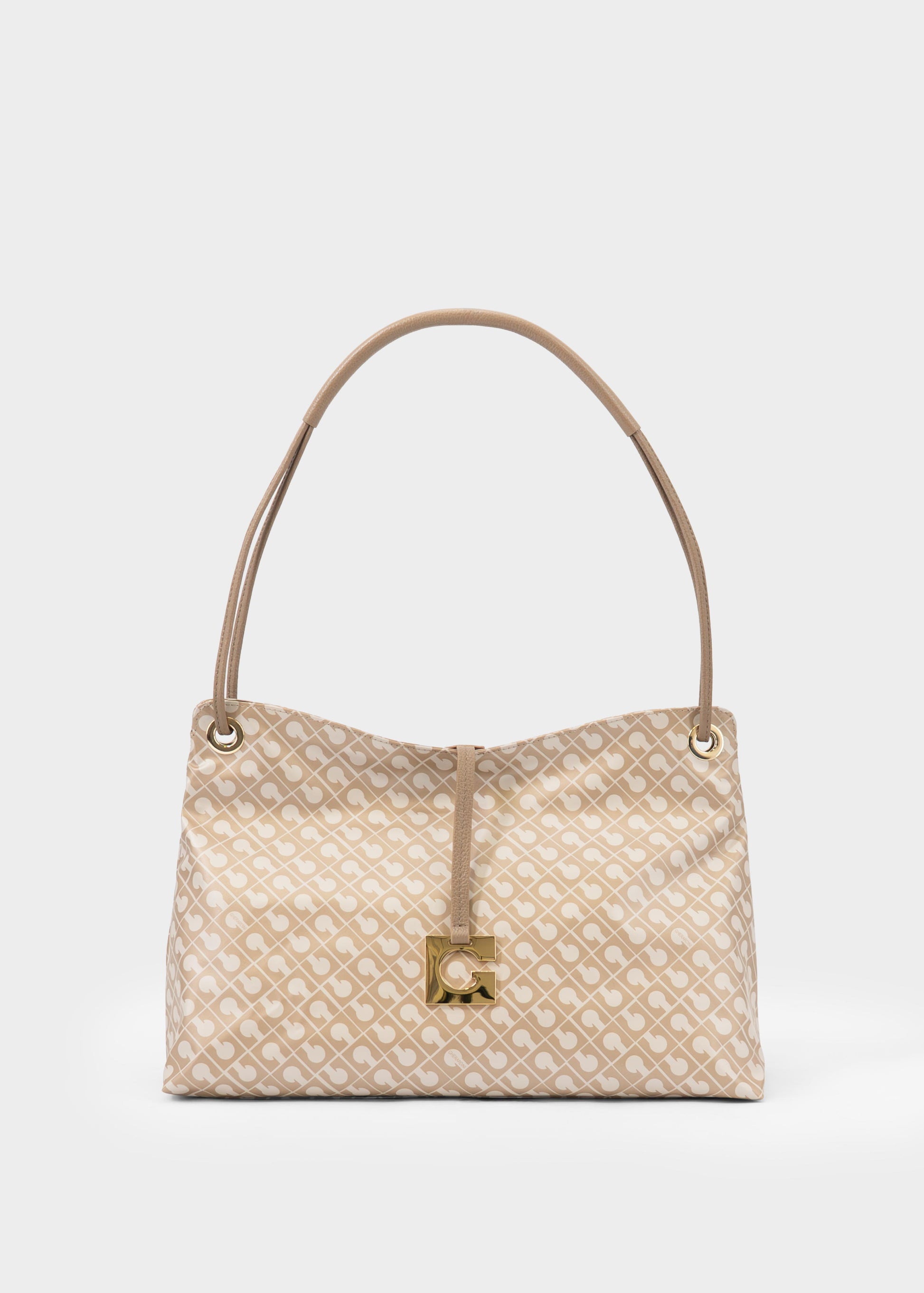 Shoulder Medio in Creta