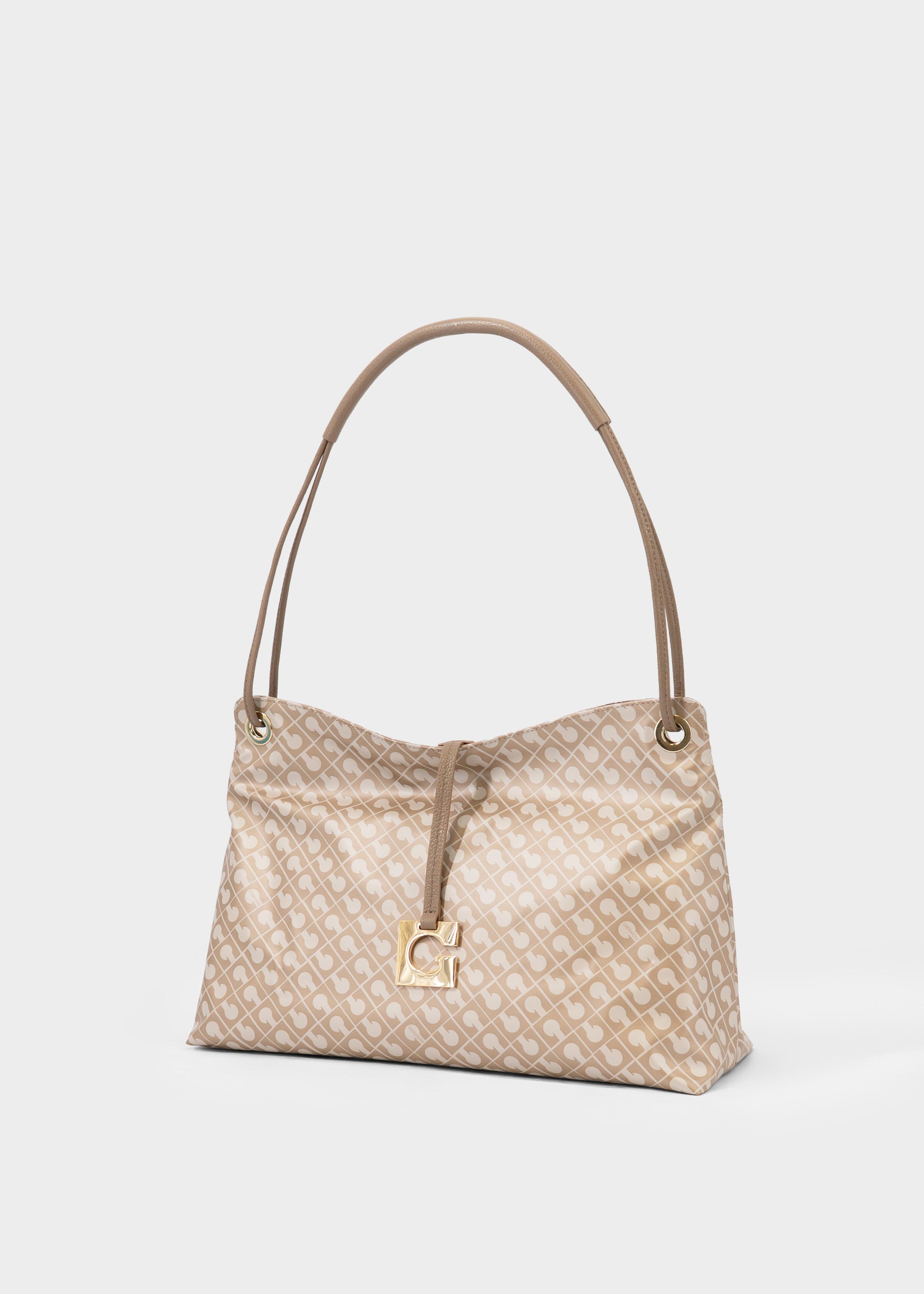 Shoulder Medio in Creta