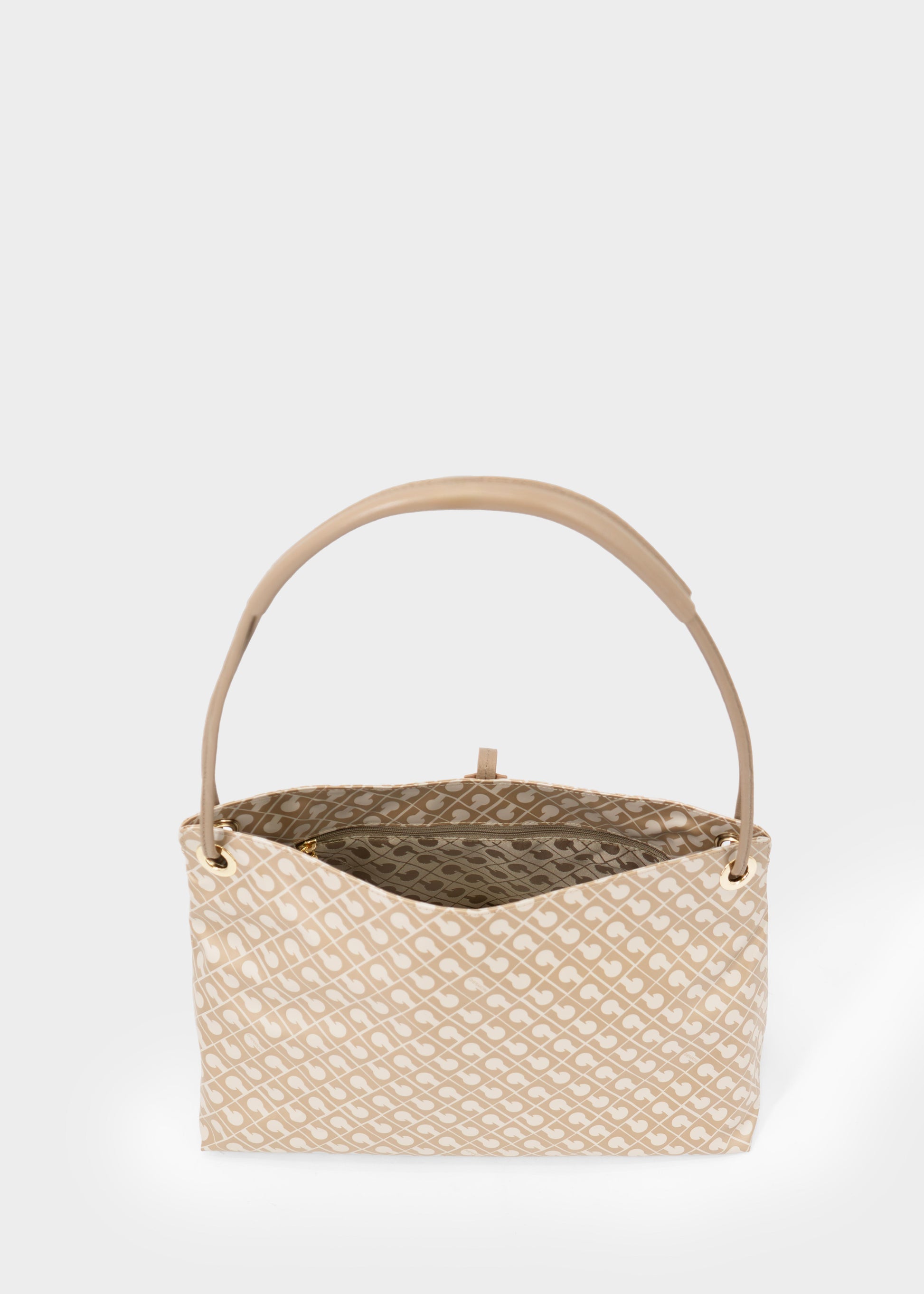 Shoulder Medio in Creta