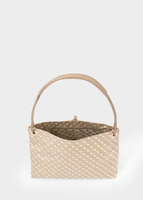 Shoulder Medio in Creta