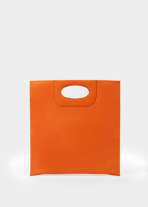 Piattina Edizione Limitata in Arancio