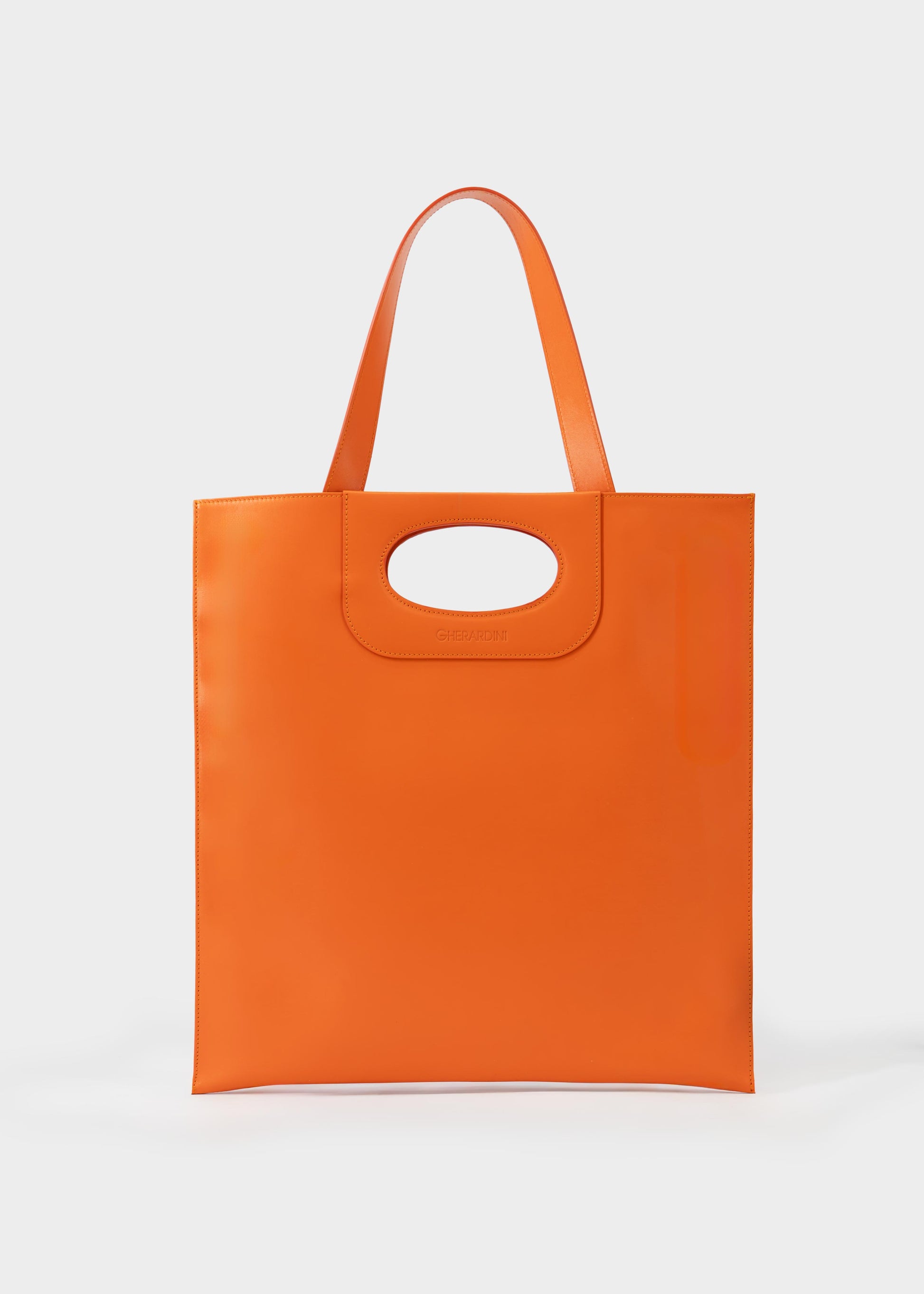 Piattina Edizione Limitata in Arancio
