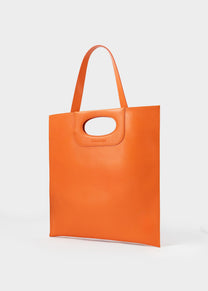 Piattina Edizione Limitata in Arancio