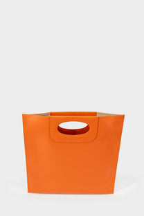 Piattina Edizione Limitata in Arancio