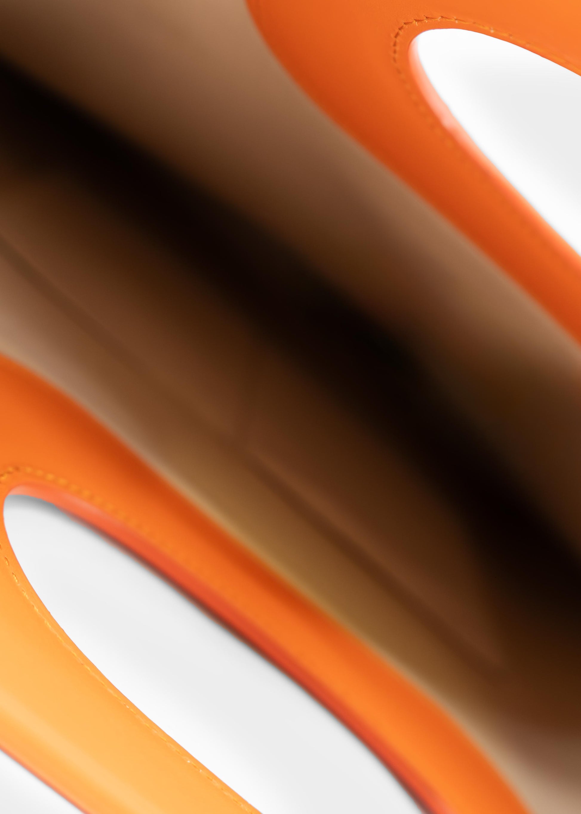 Piattina Edizione Limitata in Arancio