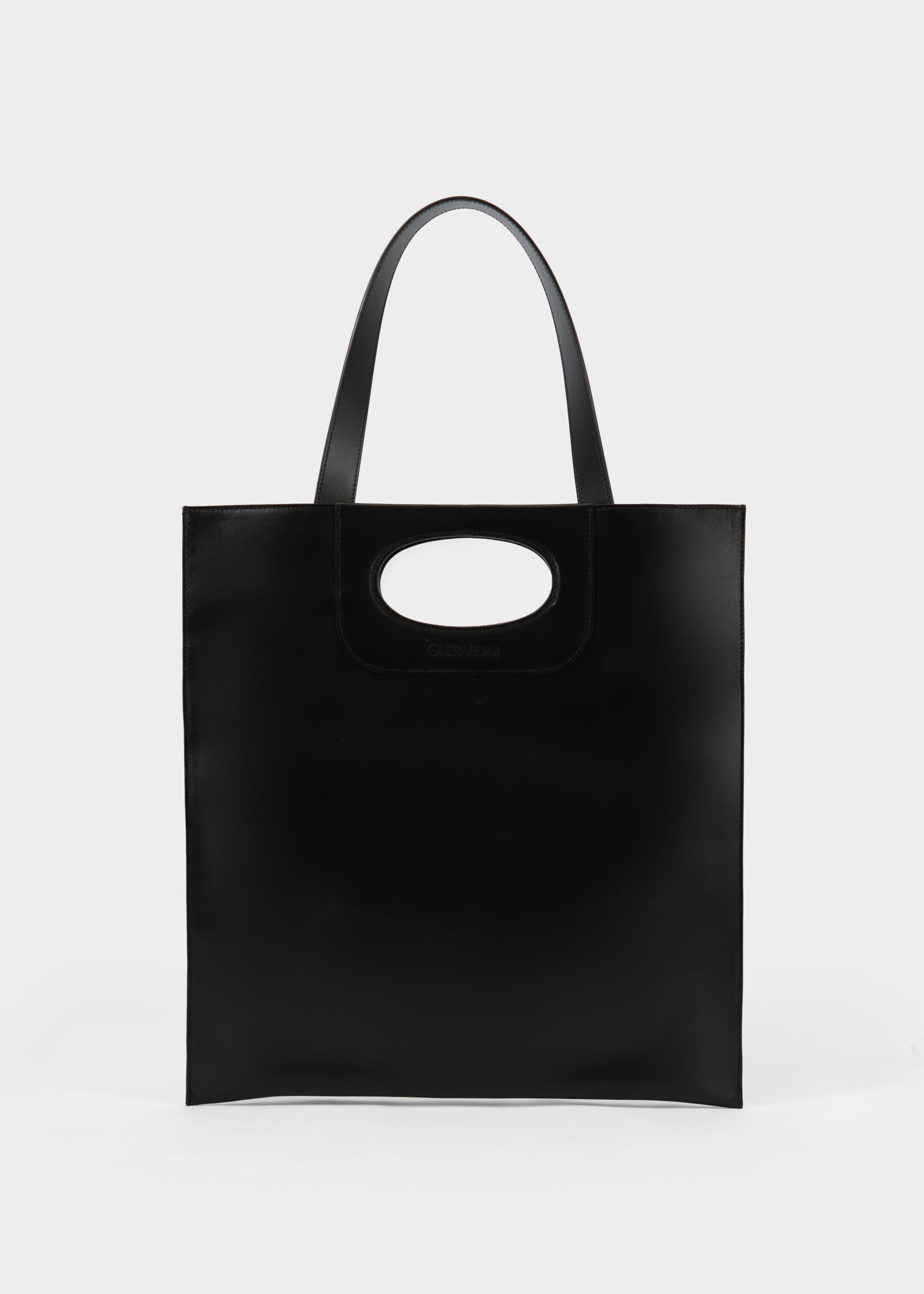Piattina Edizione Limitata in Nero