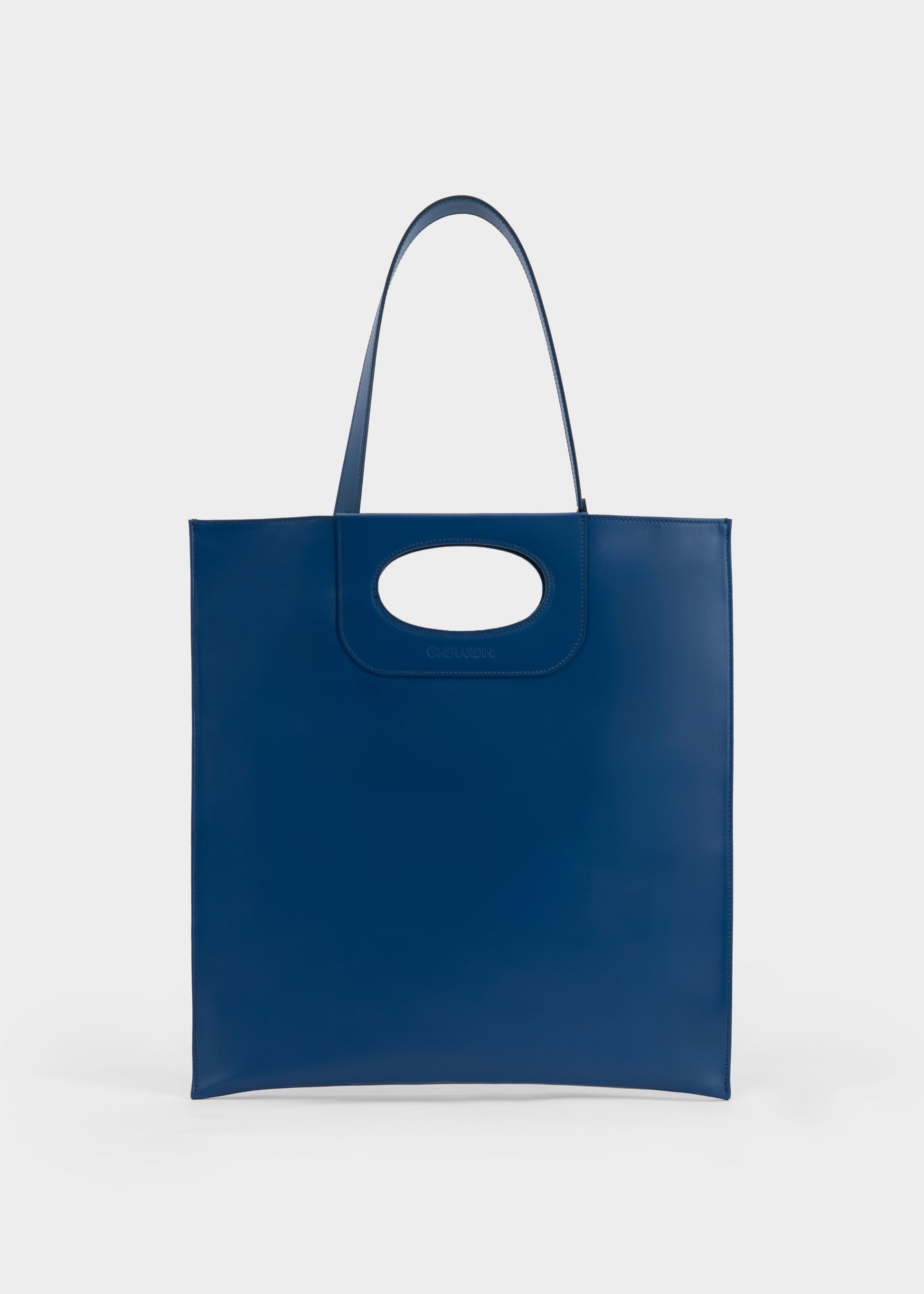 Limited Edition Piattina in Blu Elettrico