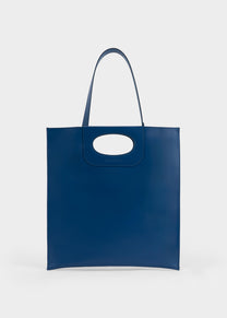 Limited Edition Piattina in Blu Elettrico