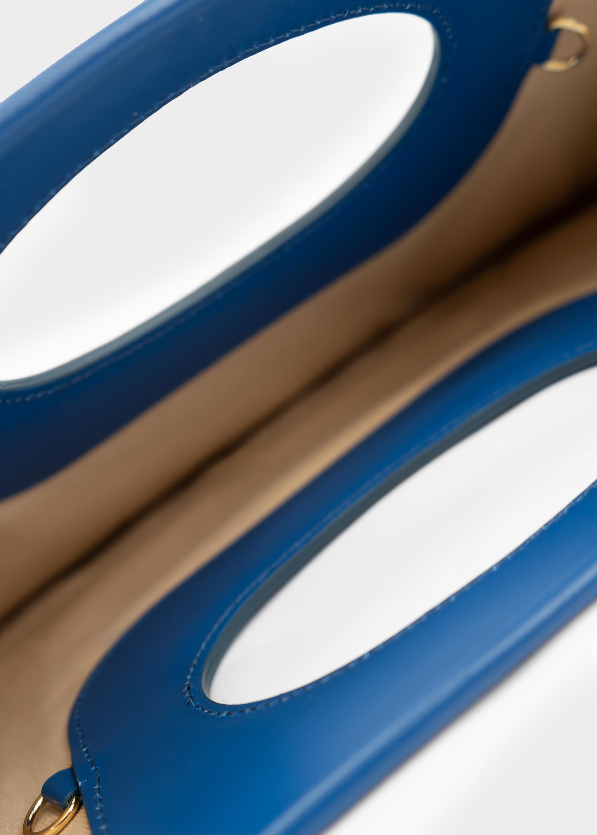 Limited Edition Piattina in Blu Elettrico
