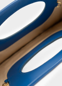 Limited Edition Piattina in Blu Elettrico