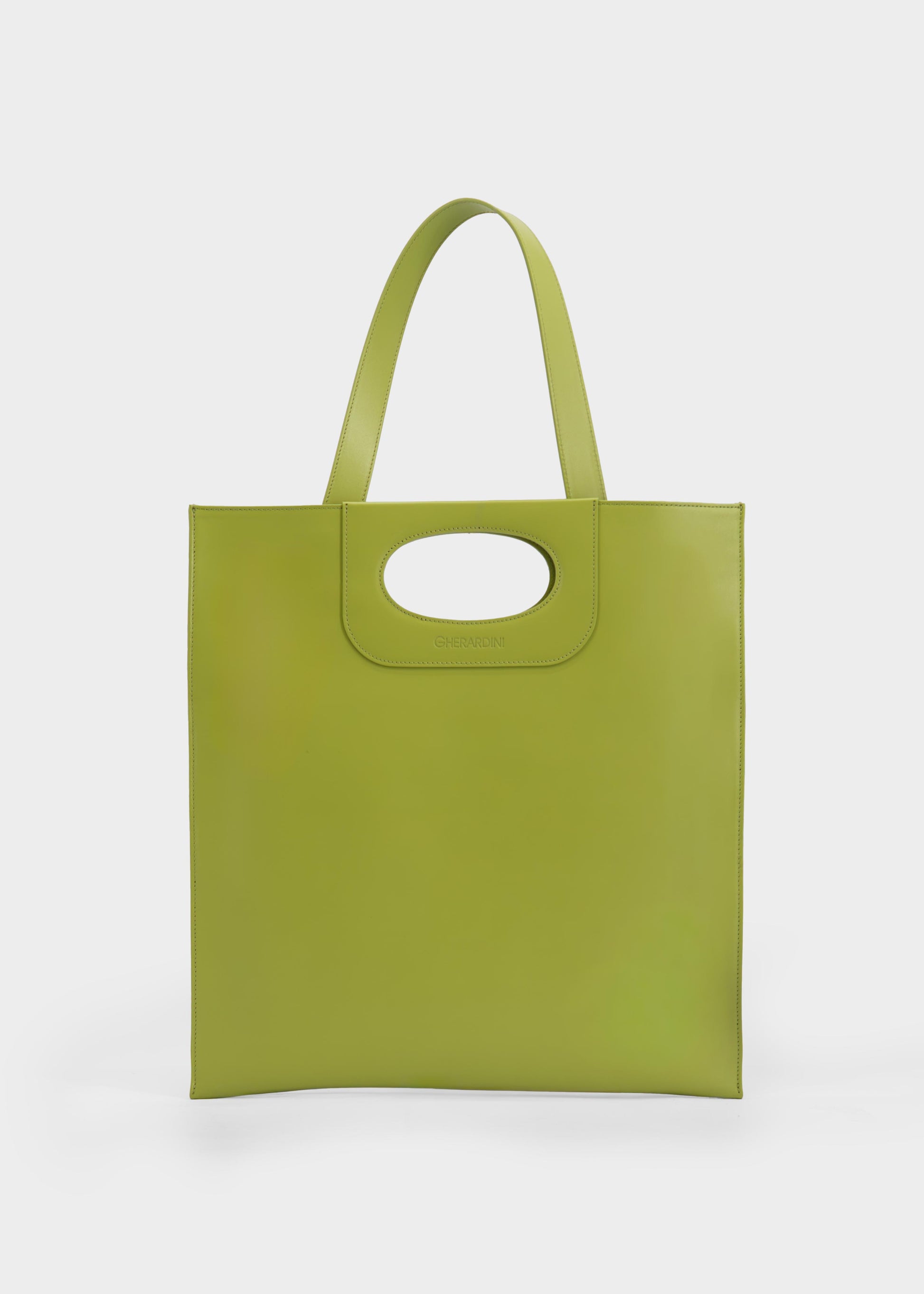 Piattina Edizione Limitata in Lime