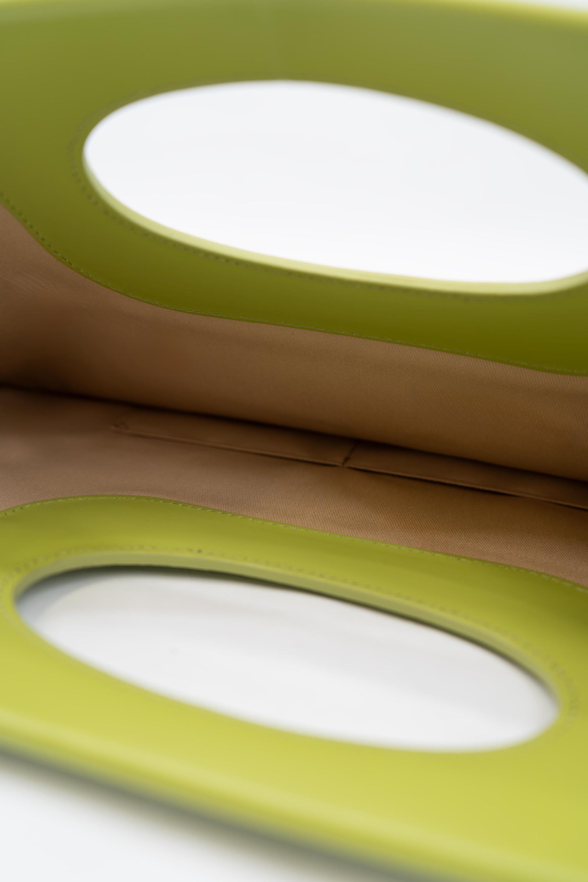 Piattina Edizione Limitata in Lime