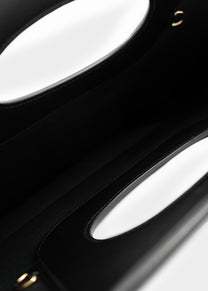 Piattina Edizione Limitata in Nero