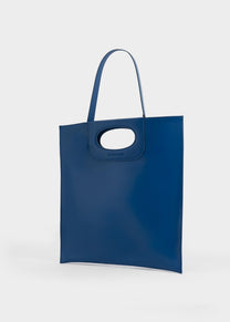 Limited Edition Piattina in Blu Elettrico