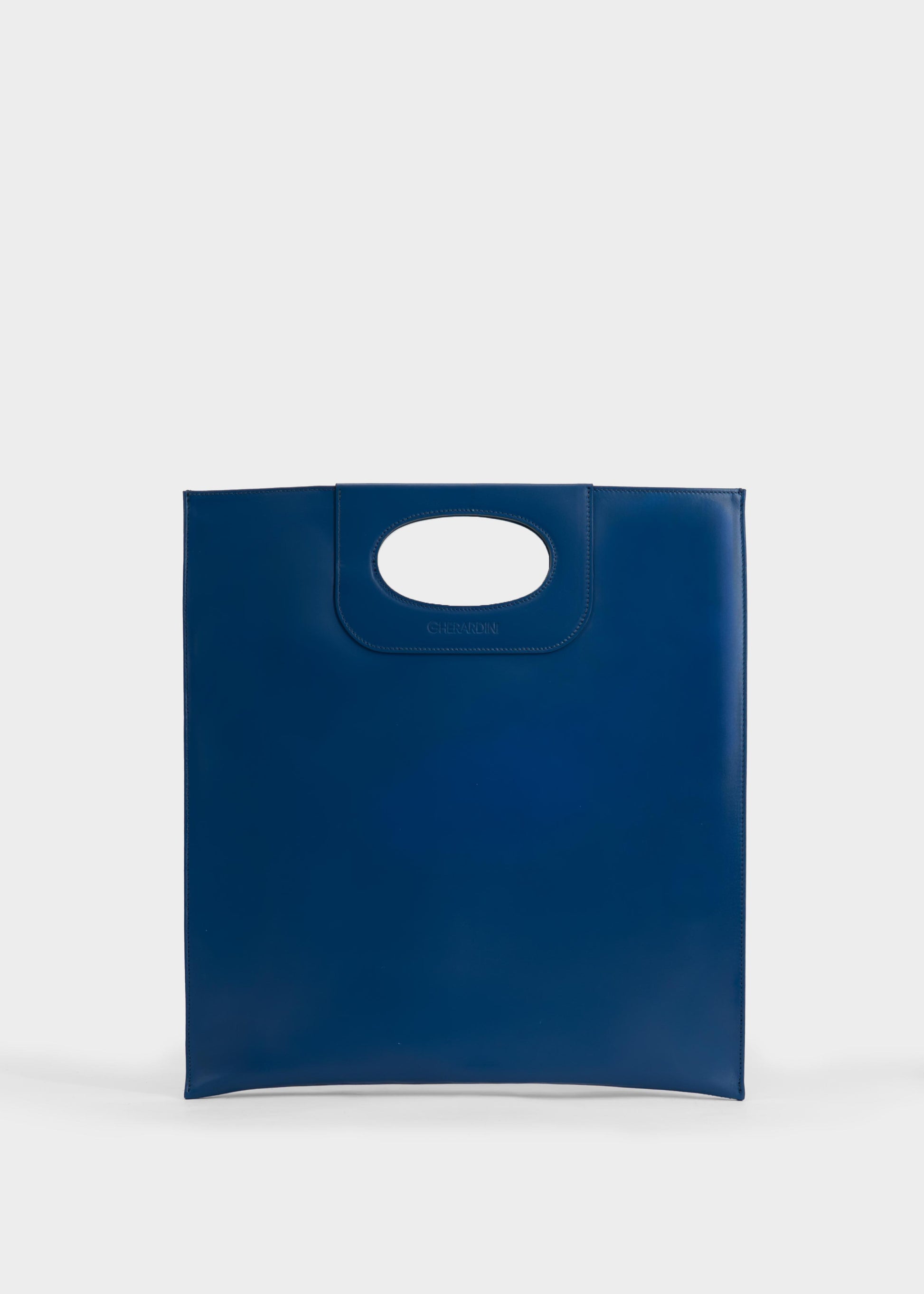 Limited Edition Piattina in Blu Elettrico