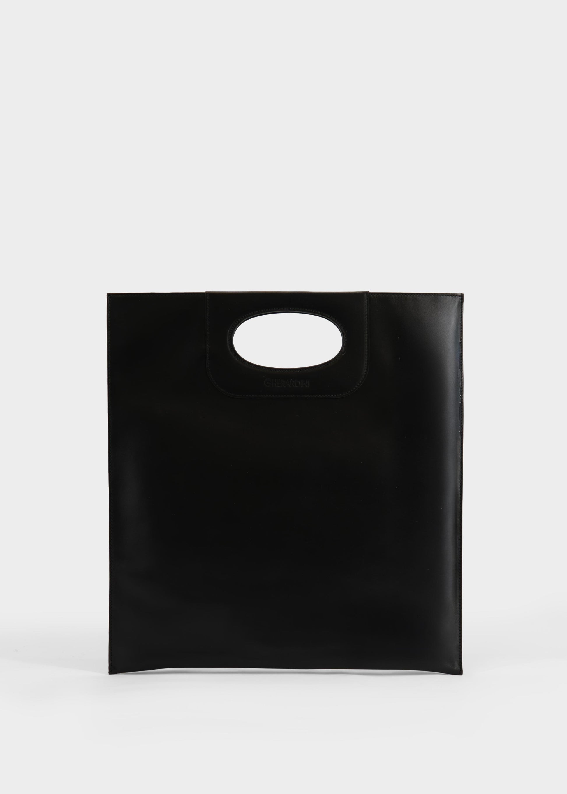 Piattina Edizione Limitata in Nero