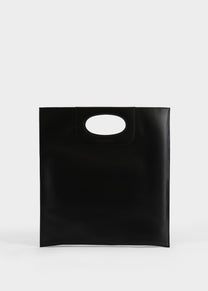 Piattina Edizione Limitata in Nero