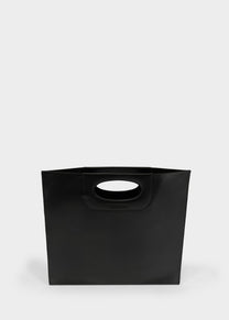Piattina Edizione Limitata in Nero