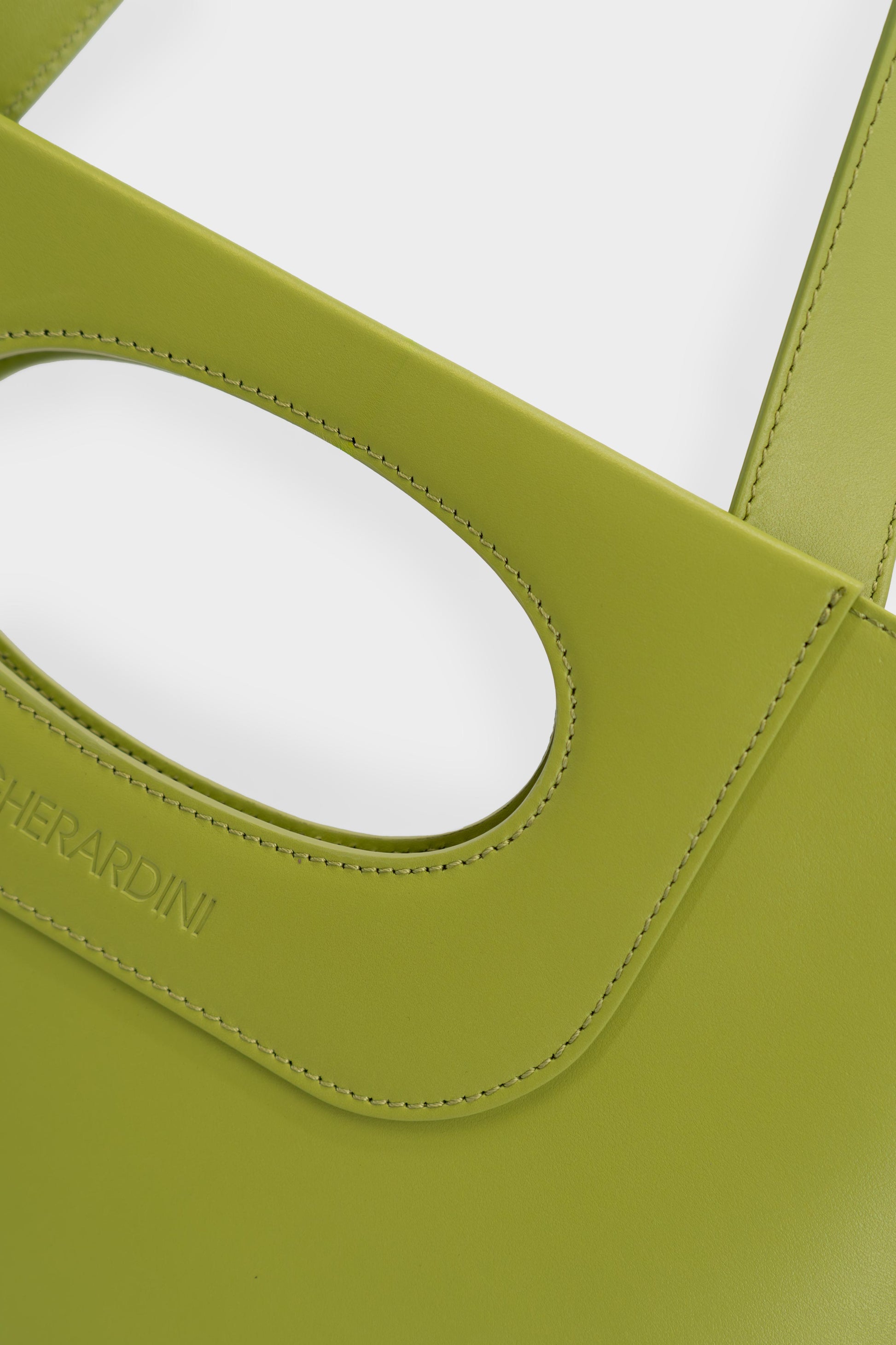 Piattina Edizione Limitata in Lime