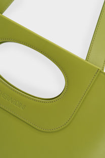 Piattina Edizione Limitata in Lime