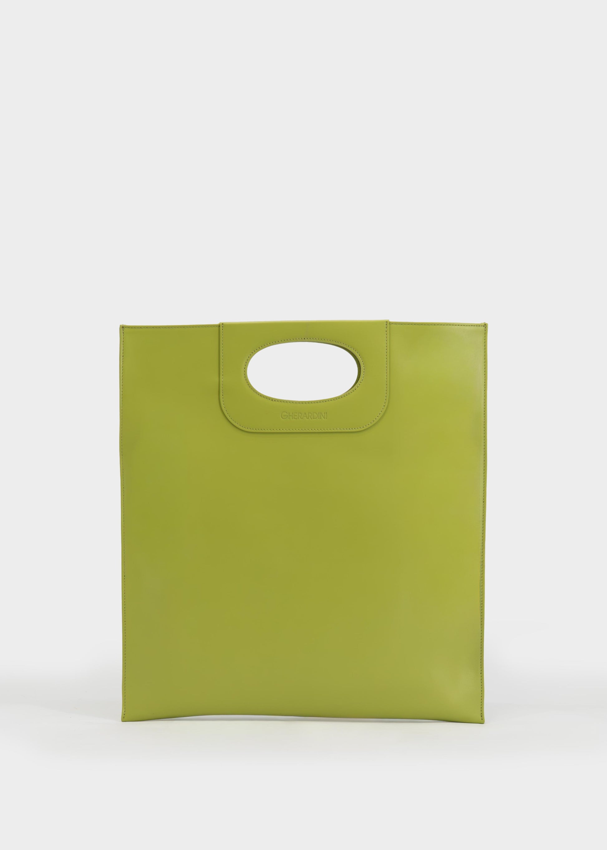 Piattina Edizione Limitata in Lime