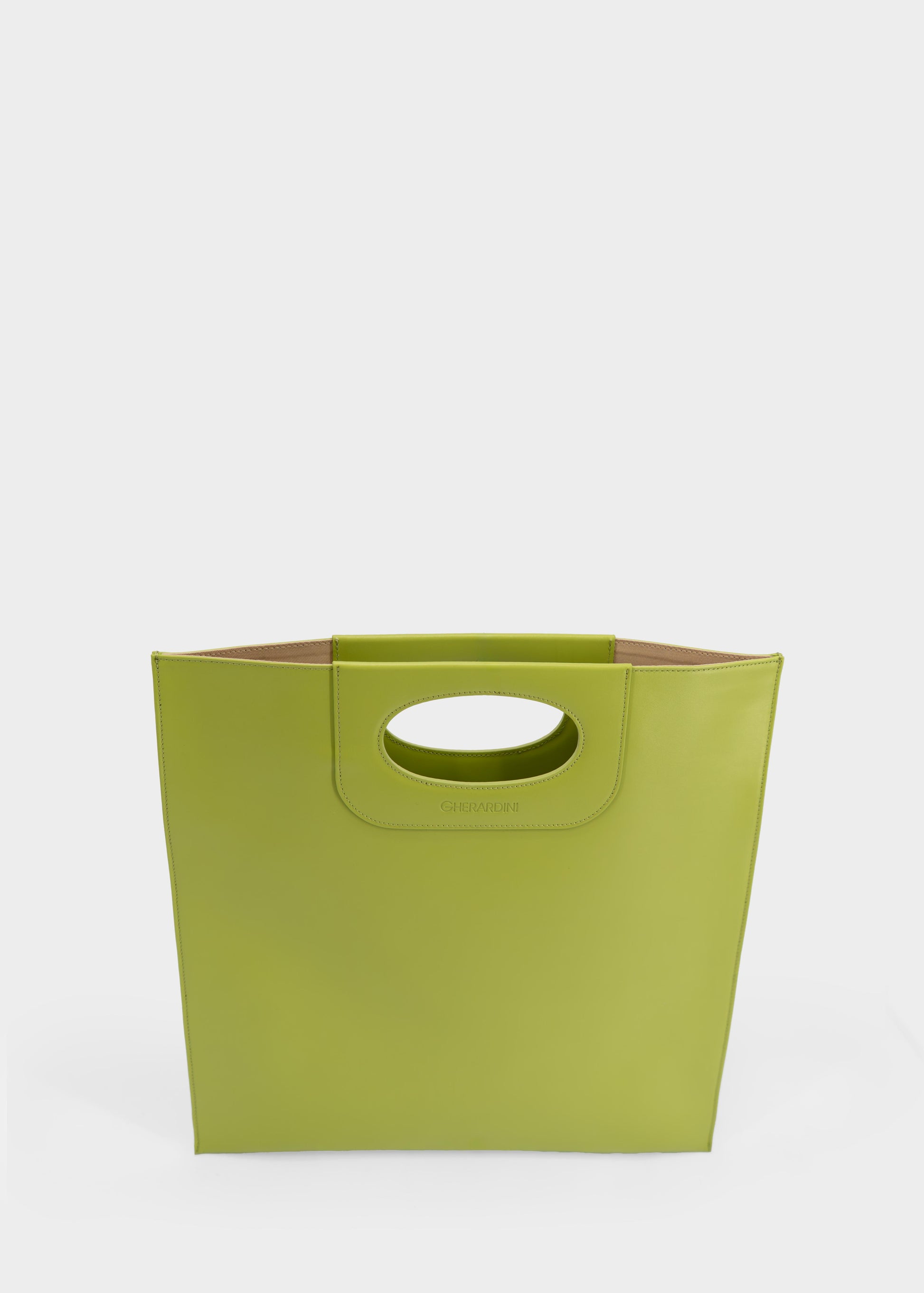 Piattina Edizione Limitata in Lime