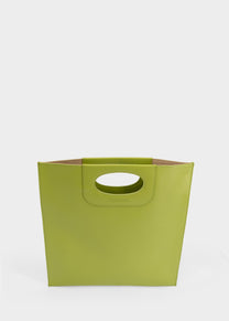 Piattina Edizione Limitata in Lime