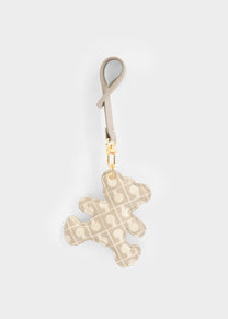 Charm Orsetto in Avorio
