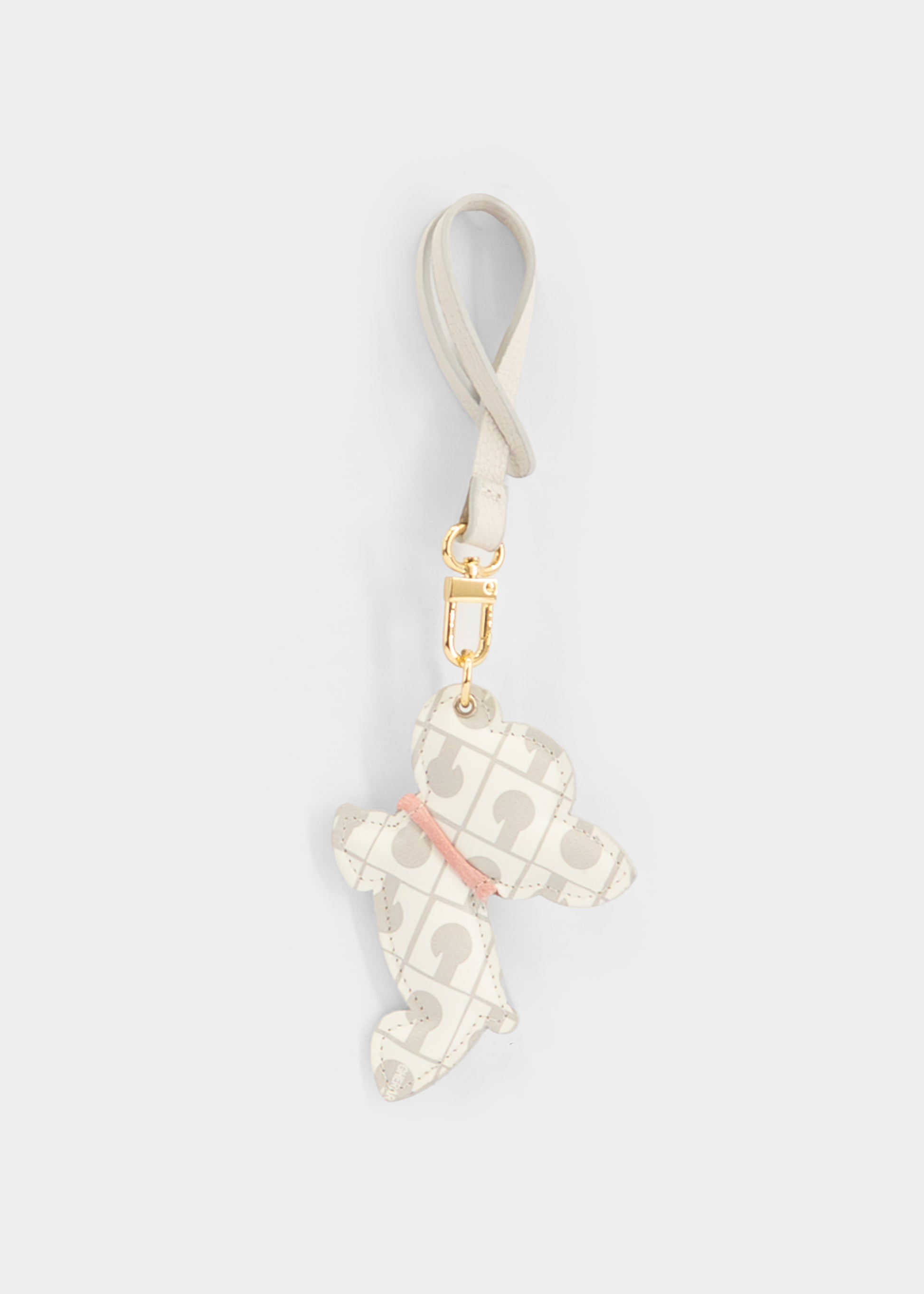 Charm Cagnolino in Coconut