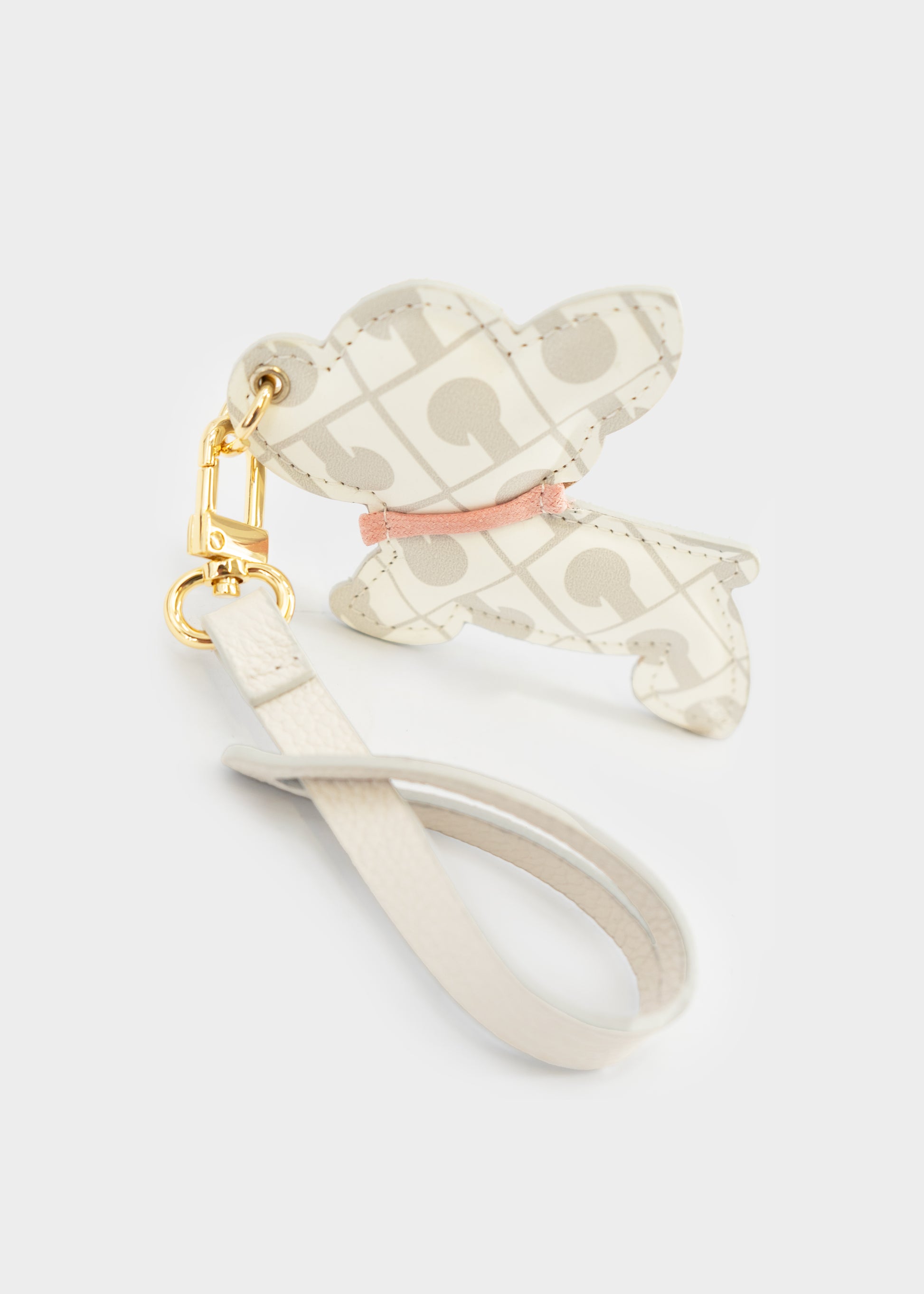 Charm Cagnolino in Coconut
