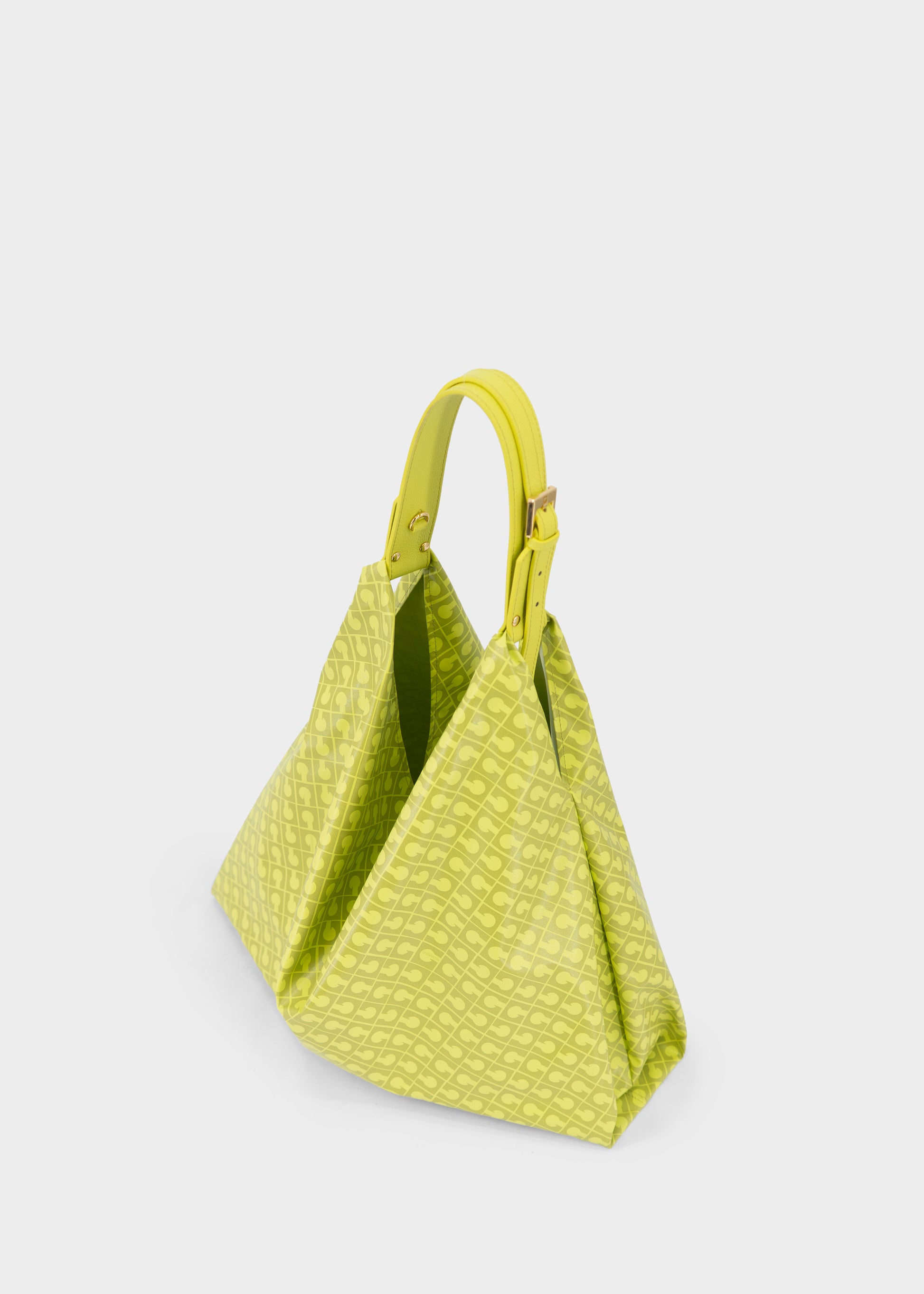 Amazonnia in Lime